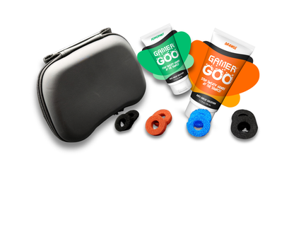 GAMING EXTRAS BUNDLE