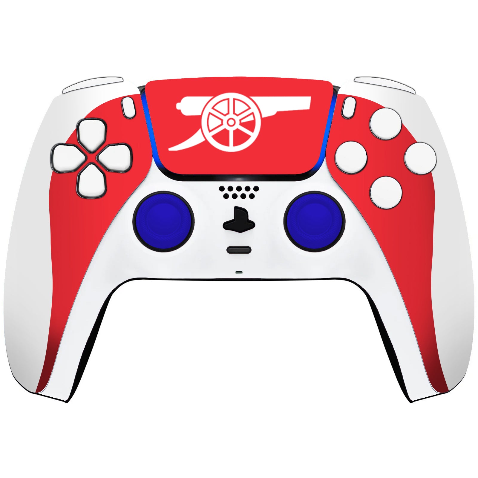 Arsenal Custom PS5 Controller