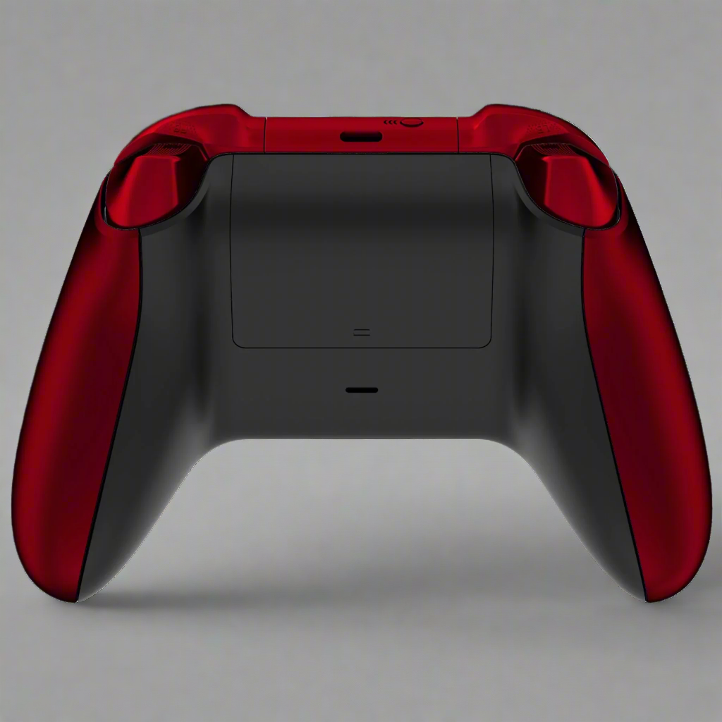 GOAT Dark Carnival Custom Xbox Controller