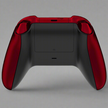 GOAT Dark Carnival Custom Xbox Controller
