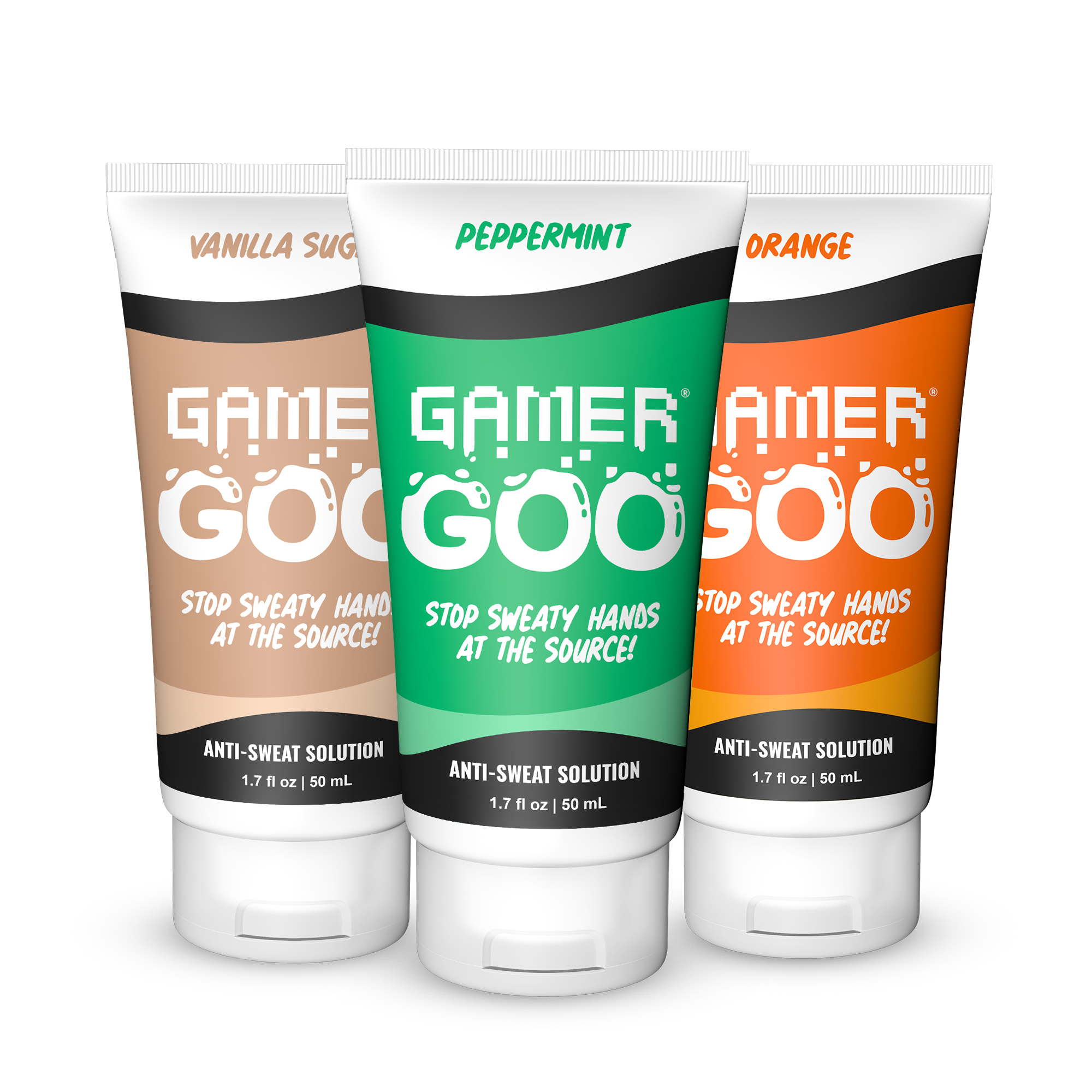 GAMING EXTRAS BUNDLE
