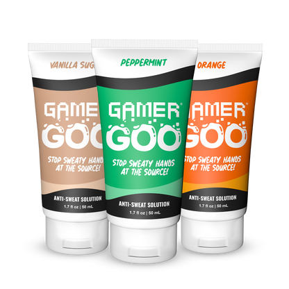 GAMING EXTRAS BUNDLE