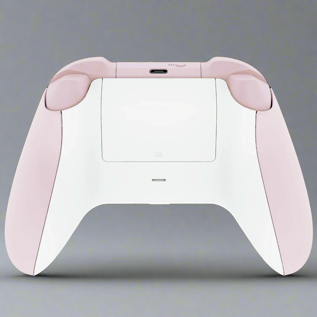 GOAT Jellyfish Custom Xbox Controller