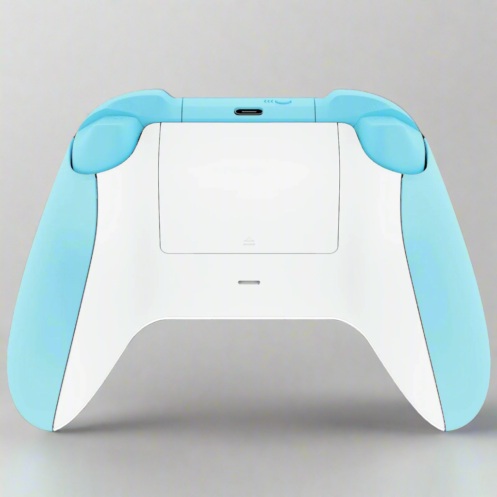 GOAT Spring Kitten Custom Xbox Controller