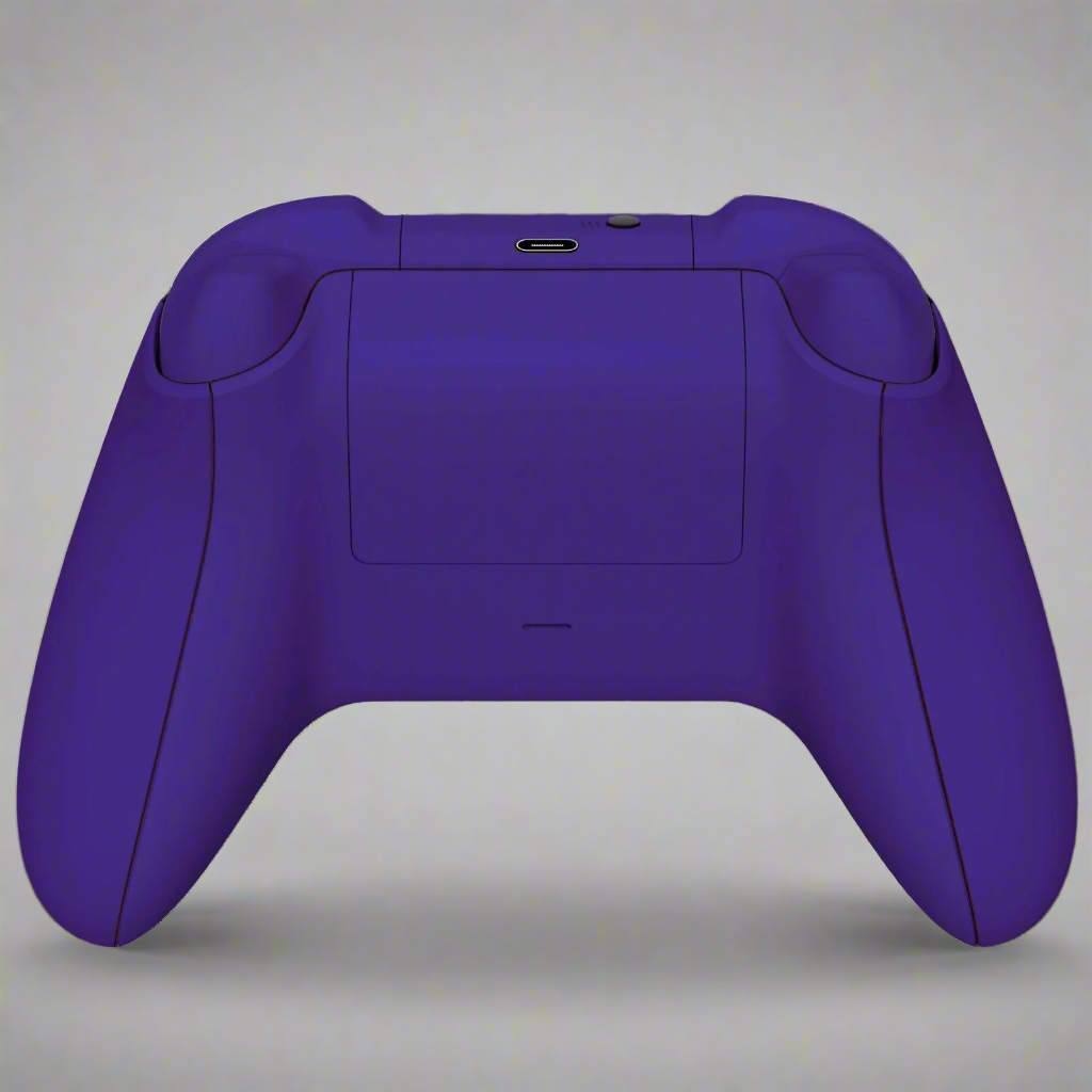 GOAT Street Graffiti Custom Xbox Controller