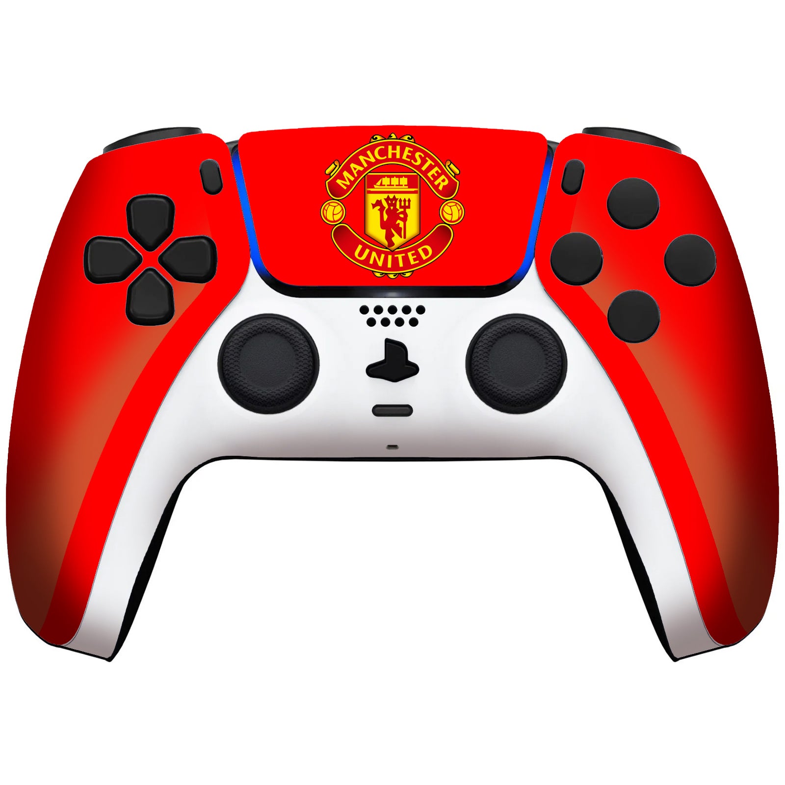 Manchester United Custom PS5 Controller