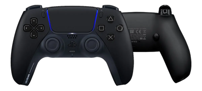 GOAT OBSIDIAN CUSTOM PS5 CONTROLLER