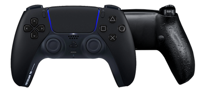 GOAT OBSIDIAN TR PS5 CONTROLLER GOAT Customs