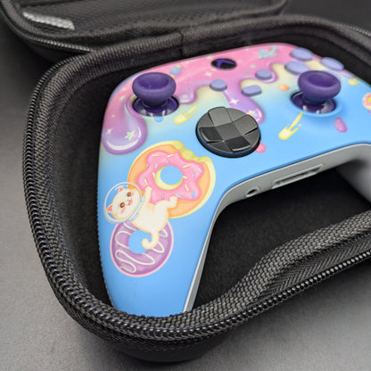 GOAT Customs Hard Case For PS5 and XBOX