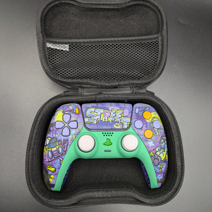 GOAT Customs Hard Case For PS5 and XBOX
