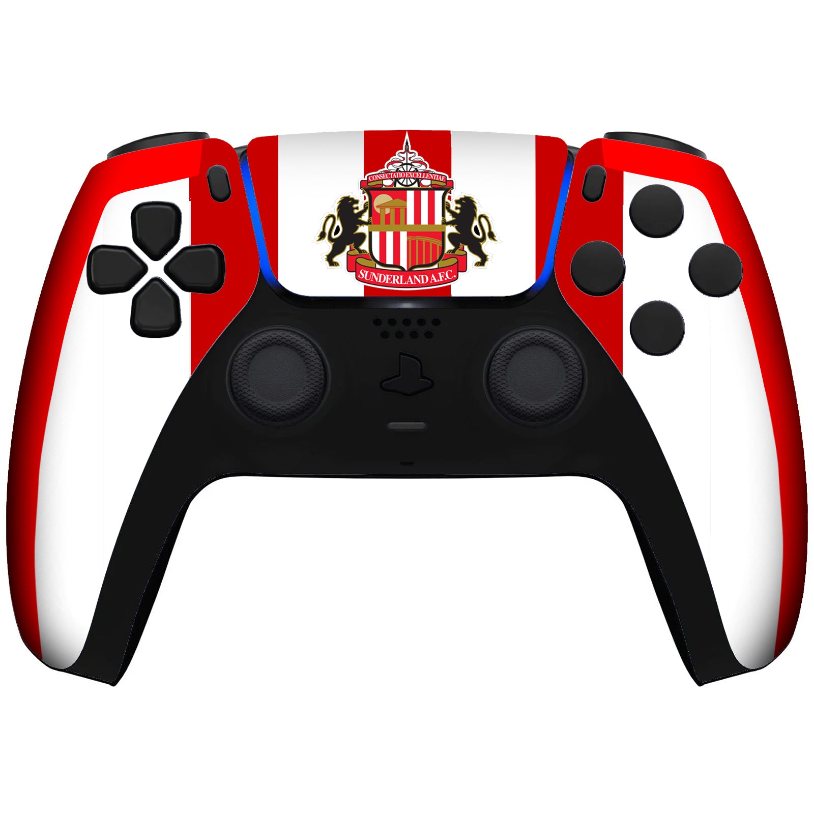Sunderland Custom PS5 Controller