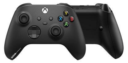 GOAT OBSIDIAN CUSTOM XBOX CONTROLLER