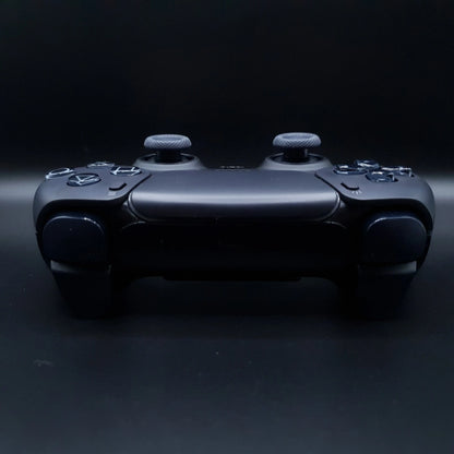 GOAT OBSIDIAN PS5 CONTROLLER GOAT Customs