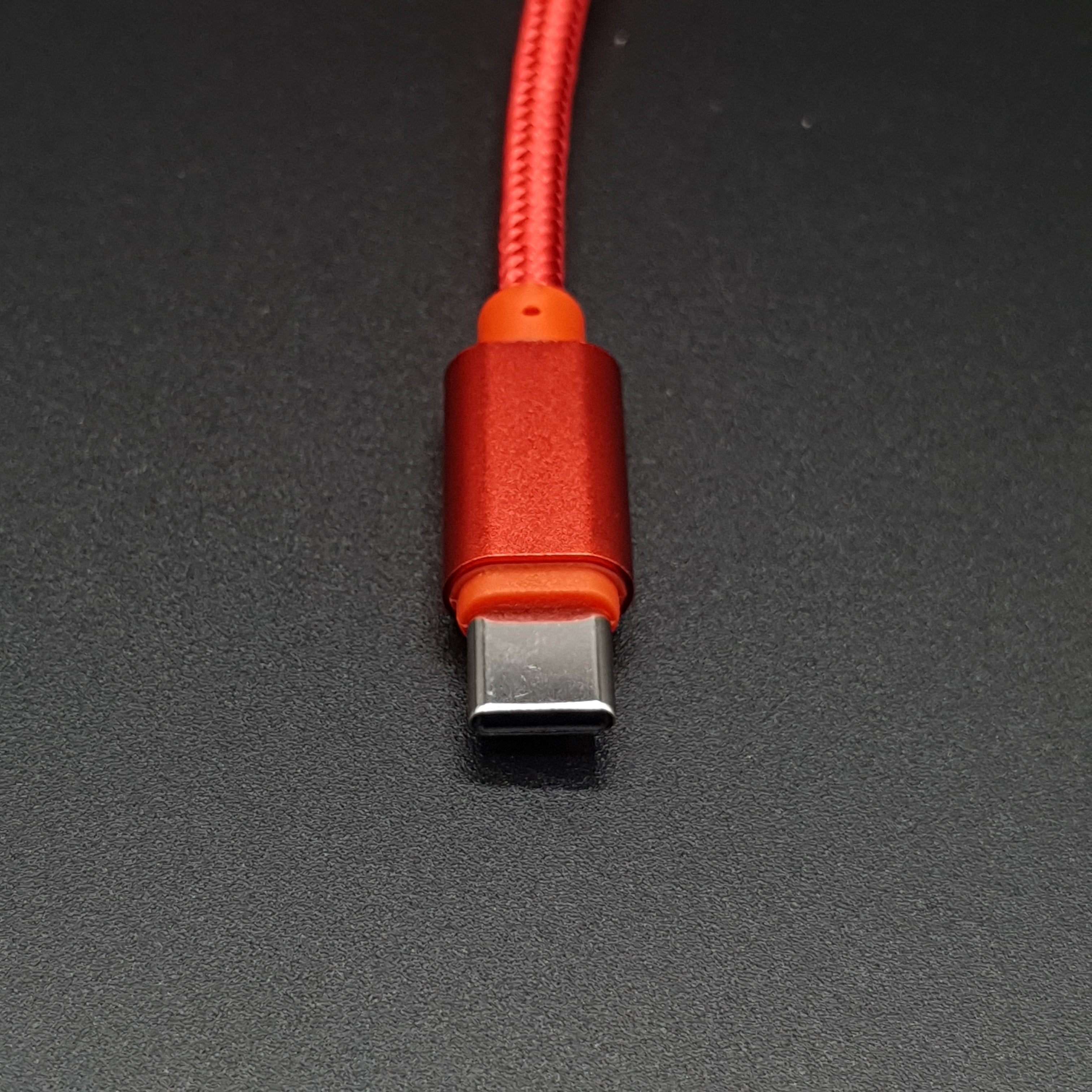 USB-C Lead 3 meter – GOAT Customs
