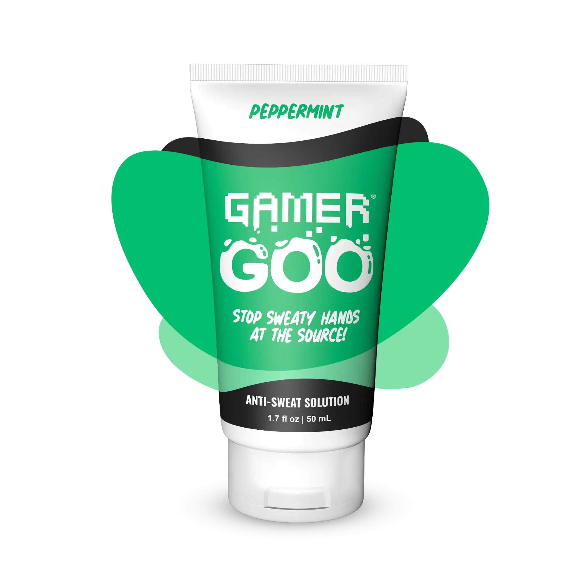 Gamer Goo - Peppermint Gamer Goo