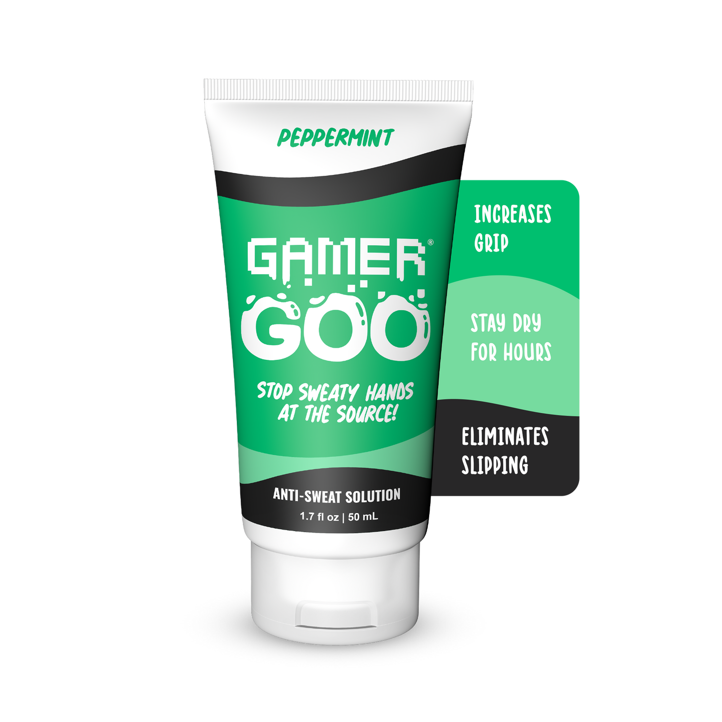 Gamer Goo Triple Pack- Mixed Scents