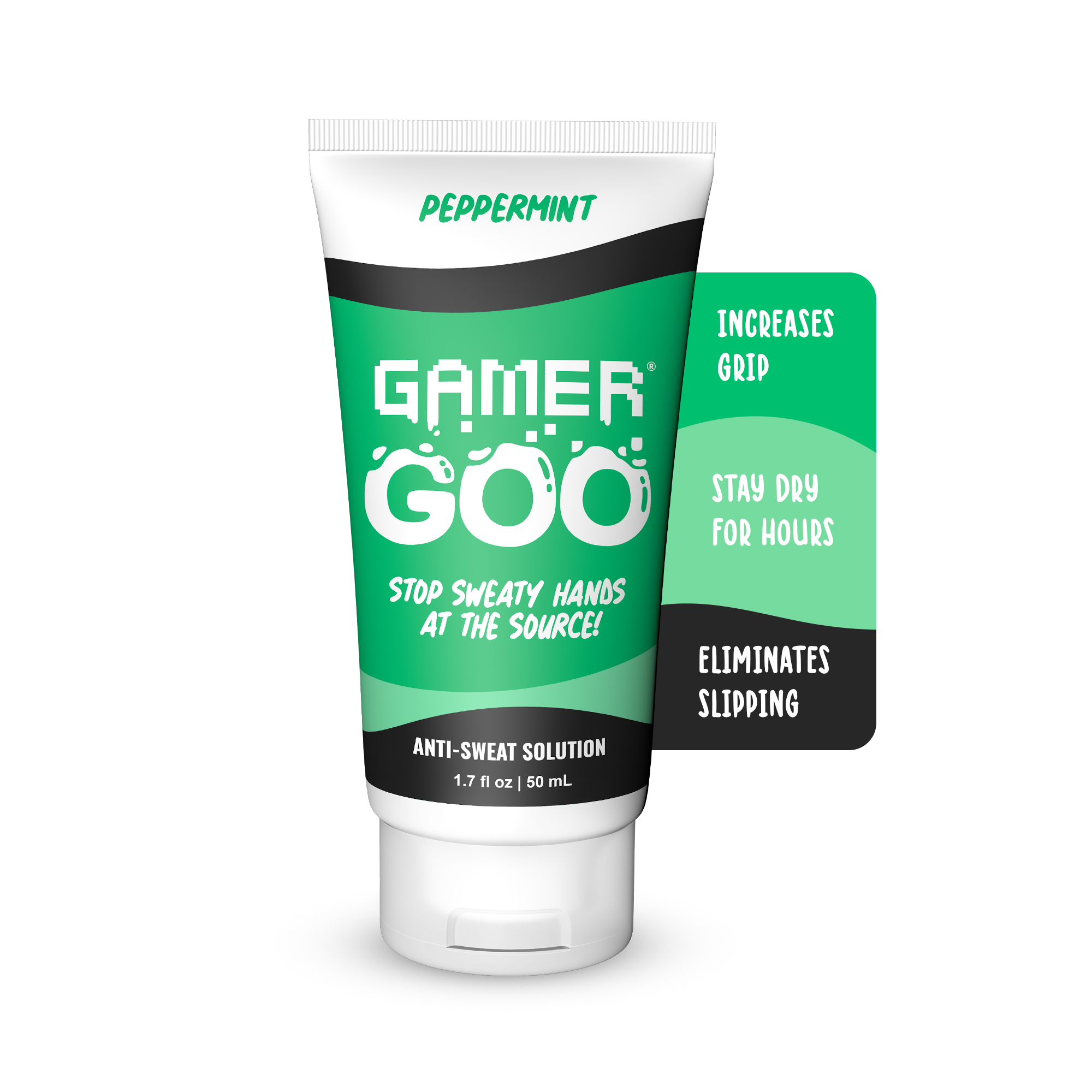 Gamer Goo Triple Pack- Mixed Scents Gamer Goo
