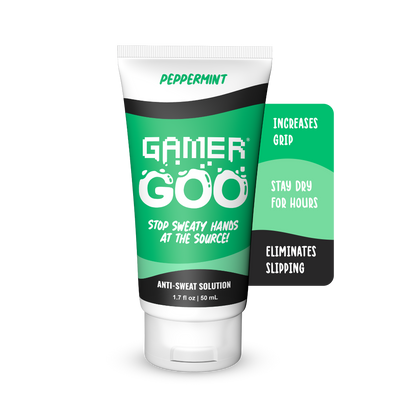 Gamer Goo Triple Pack- Mixed Scents Gamer Goo
