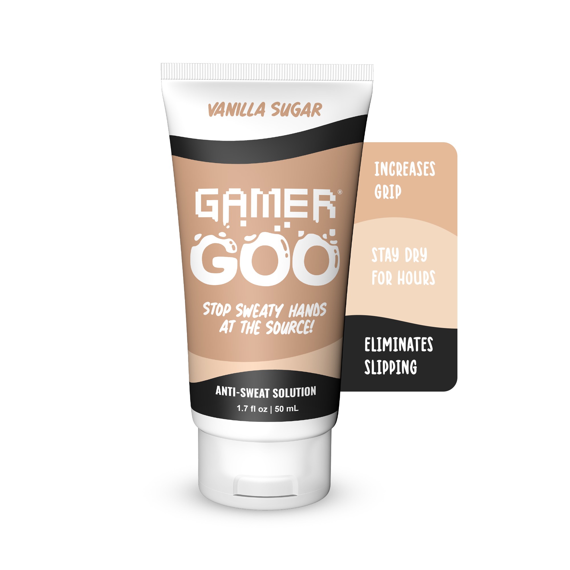 Gamer Goo Triple Pack- Mixed Scents Gamer Goo