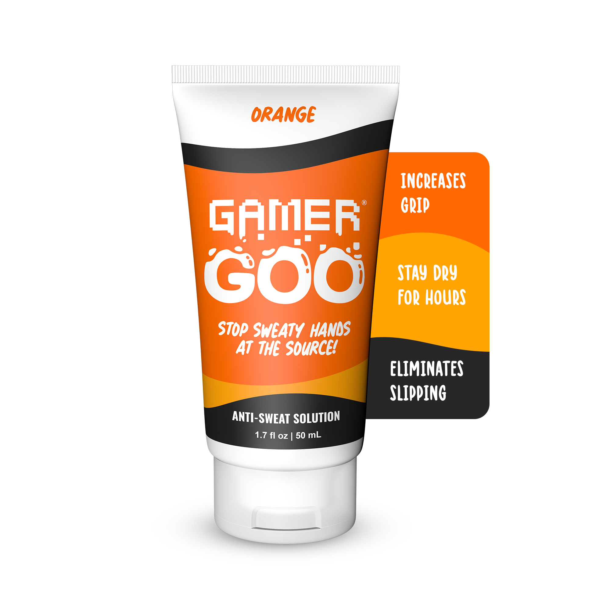 Gamer Goo Triple Pack- Mixed Scents Gamer Goo